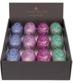 Easter Eggs - Sara Miller - Chelsea Range - SM2886